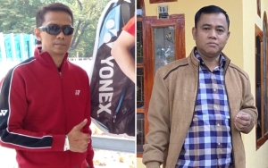 Doddy Soedrajat Ngode Iri dengan H. Faisal, Terang-terangan Sindir Besannya Aneh