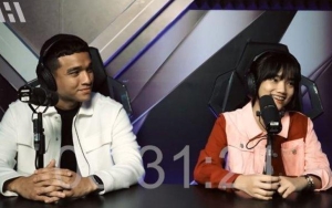 Sibling Goals, Fadly Langsung 'Hibur' Fuji yang Mendadak Mellow Pamer Koleksi Foto Jadul