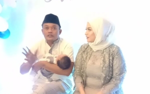 Sule Ogah Anaknya Dipanggil Baby Sultan, Nathalie Holscher Punya Pendapat Beda?