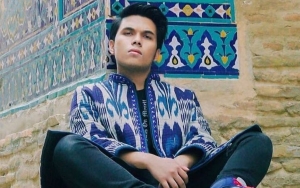 Thariq Halilintar Tampil dengan Gaya Rambut Baru, Komentar Syok Fuji Curi Perhatian