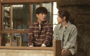 Kim Kyung Nam Kawal Manis Ahn Eun Jin Jelang Syuting Ciuman 'The One and Only'