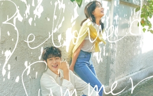 Drama Terbanyak Dibicarakan, 'Our Beloved Summer' Bakal Rilis Episode Spesial