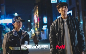 Sutradara Ungkap Alasan Gandeng Lee Kwang Soo dan Seolhyun Bintangi 'The Killer's Shopping List'