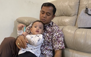 Tolak Tes DNA, Haji Faisal Murka: Jangan Hancurkan Gala!