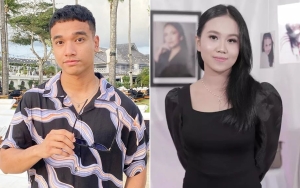 Puji Fadly Faisal Kakak Fuji 'Boyfriend Material', Mayang Malu-Malu Kesengsem?
