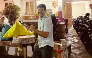 Wajah Frans Kakak Fuji Glowing Usai Perawatan, Karyawan Bongkar Sosok Ukhti 'Calon Istri'?