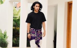 Abidzar Al-Ghifari Dituduh Pakai Anting Hingga Dihujat Begini, Balasannya Bikin Riuh