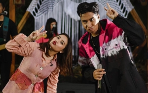 Hadiah Ekstra Budget Prilly Latuconsina Untuk Vidi Aldiano Bikin Syok, Ada 3 Macam