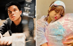 Momen-momen Thariq Halilintar Bucin ke Fuji Bikin Gemes, Rencana Nikah Akhirnya Terkuak?