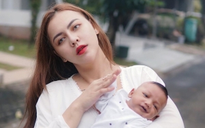 Ratu Rizky Nabila Enggan Cantumkan Nama Alfath Fathier di Akta Kelahiran Anak, Apa Alasannya?