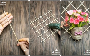 Belajar Pede Lewat Konten TikTok
