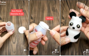 Tak Gentar di Tengah Persaingan Konten