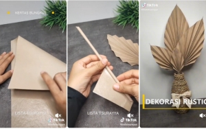 Tips Konsisten Bikin Konten