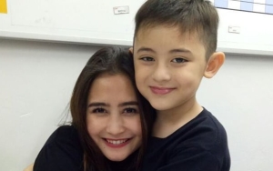 Prilly Latuconsina Berduka Atas Meninggalnya Aktor Cilik Matthew White, Bagikan Video Kenangan Ini