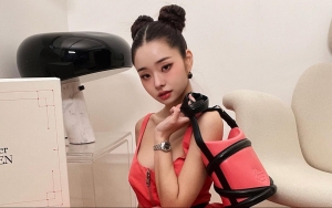 Freezia Tetap Muncul di Tengah Kontroversi Barang Mewah KW, Rating 'Ask Us Anything' Anjlok