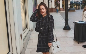Prilly Latuconsina Diisukan Bakal Akusisi Klub Bola Susul Raffi Ahmad, Siapkan Dana Fantastis?