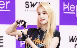 Huening Bahiyyih Diduga Tak Dapat Hadiah di Fansign Kep1er, Ekspresinya Tuai Sorotan