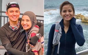 Irwansyah Senyum Manis Saat Ketemu Acha Septriasa Sang Mantan, Zaskia Sungkar Kena Sindir Begini