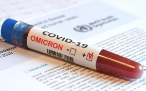 Sebaran Omicron di RI Telah Tembus 1.369 Kasus, Sebagian Besar Sudah Divaksinasi COVID-19