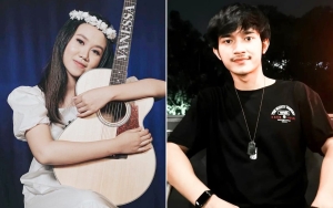 Mayang Ziarah ke Makam Ibu, Rivaldi Ikut Yasinan Bukti Calon Mantu Idaman Doddy?