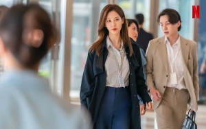 Seohyun SNSD Ungkap Caranya Jadi Cewek Dominan di 'Love and Leashes'