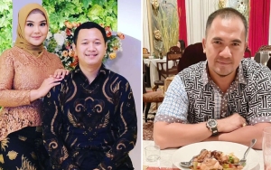 Rosa Meldianti Diduga Tunangan, Saipul Jamil 'Mantan Om Ipar' Komentar Akrab