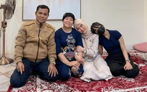 Kemensos Bongkar Bukti Uang Donasi Rumah Gala dari Marissya Icha, Sumbangan Terkecil Bikin Syok