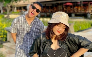 Sikap Protektif Fadly ke Fuji Tersorot Kamera, Dipuji Kakak Idaman