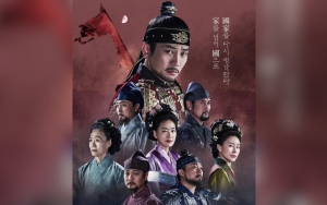 Terlibat Kontroversi Serius, Syuting 'The King of Tears, Lee Bang Won' Tiba-Tiba Dihentikan