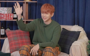 SMA 2022: Awas Ngakak, Kang Daniel Klarifikasi Gegara Panik Hingga Lari Pasca Acara Selesai
