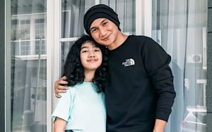 Anji Pamer Aksi Duet Bareng Sang Putri, Suara Leticia Banjir Pujian? 