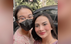 Dituding Pakai Baju Vanessa Angel, Penampilan Mayang Malah Disindir 