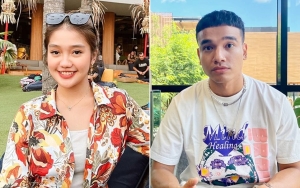 Jadi Bestie Fuji, Chika Disindir Isu Modus Incar Fadly Faisal?