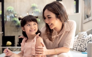 Gisella Anastasia Unggah Video Gempi Cover Dance BTS, Gading Marten Beri Komentar