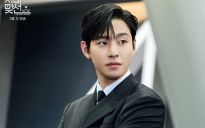 Ahn Hyo Seop Bikin Silau Jadi CEO Perusahaan, Tim 'Business Proposal' Beri Pujian