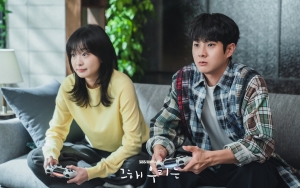 'Our Beloved Summer' Tergusur Dari Puncak Drama Terbanyak Dibicarakan, Penggantinya Dipuji