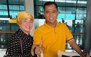 H. Faisal Tak Masalah Jika Ada yang Pansos dengan Keluarganya, Syarat Ayah Bibi Andriansyah Cuma Ini