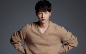 Penampilan Perdana Song Joong Ki di Lokasi Syuting 'The Chaebol's Youngest Son' Bikin Heboh, Kenapa?