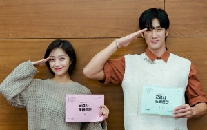 Jo Bo Ah dan Ahn Bo Hyun Ungkap Detail Karakter di 'Military Prosecutor Doberman'