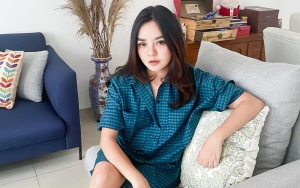 Diisukan Pindah Agama, Gita Sinaga Ungkap Perasaannya Usai Jalani Adegan Salat
