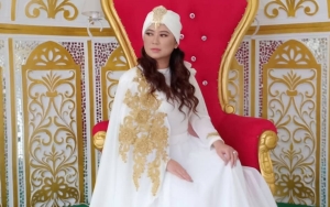 Viral Wanita Sebut Tiara Marleen Janjikan Sepeda ke Anaknya yang Sakit Kanker, Namun Tak Ditepati