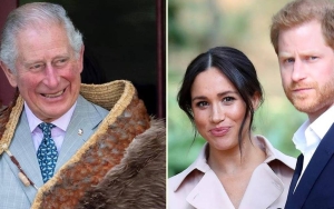 Dikenal Tak Akur, Pangeran Charles Tawarkan Harry-Meghan Marke Tinggal Di Rumahnya Bila Ke Inggris