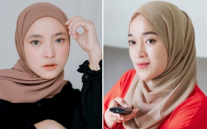 Isu Korban Tikung Nissa Sabyan, Gaya Ririe Fairus Zoom In Wajah Curi Perhatian