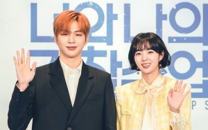 Kang Daniel Ungkap Perasaannya Akting Bareng Chae Soo Bin di 'Rookie Cops', Seperti Apa?