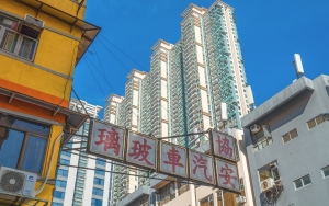 Hong Kong Disebut Hanya Bisa Pertahankan Pengetatan COVID-19 Hingga 2024