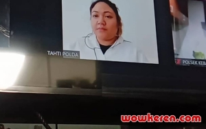 Pengacara Tak Terima Putri Nia Daniati Didakwa Pasal Berlapis, Minta Korban Ikut Jadi Tersangka