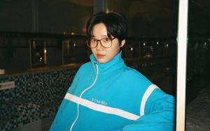 Ayah Mendiang Kim Mi Soo Kenang Kerja Keras Sang Anak Dalam Berakting di 'Snowdrop'