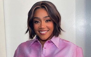 Tiffany Haddish Perdana Angkat Bicara Usai Ditahan Polisi Lantaran Berkendara Sambil Mabuk