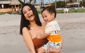 Gala Anak Vanessa Angel Langsung Tunjukkan Gerakan Salat Saat Diminta, Doddy Sudrajat Kena Sentil