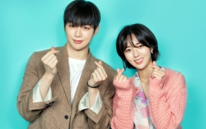 Gemas Banget, Ini Julukan yang Diterima Kang Daniel dan Chae Soo Bin di 'Rookie Cops'